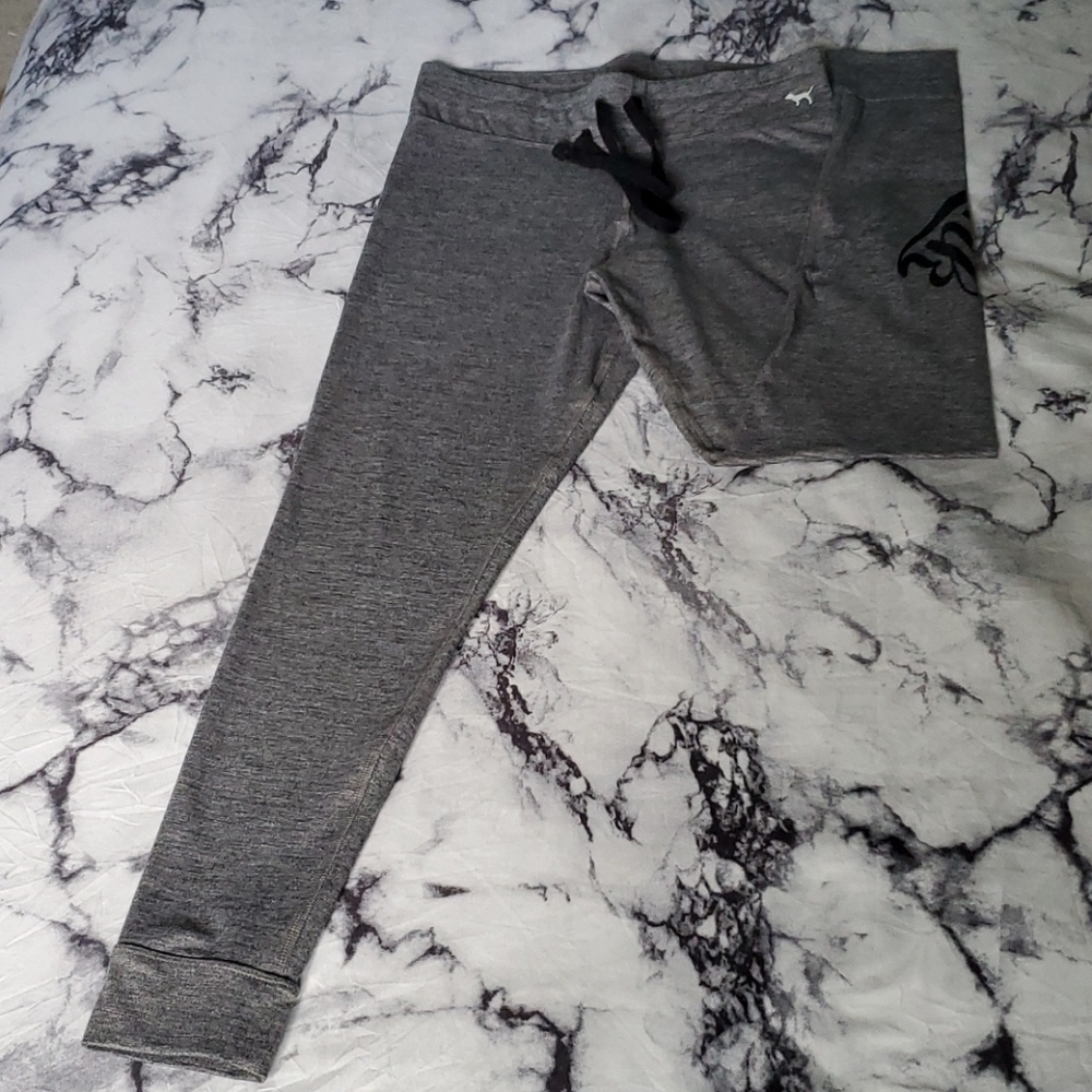 Victoria's Secret PINK leggings